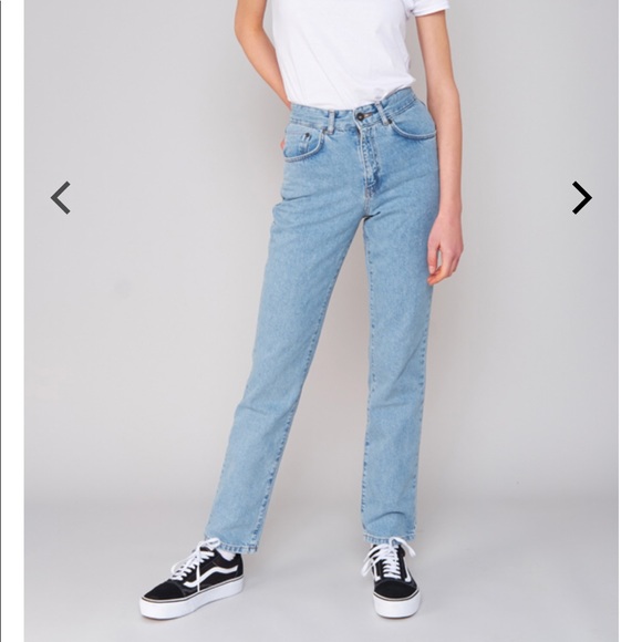 the ragged priest cougar mom jeans